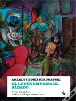 Capa do artigo El Lunes Empieza El S!Bado