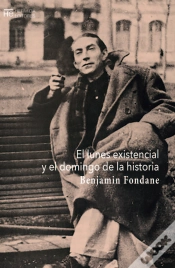 Capa do artigo El Lunes Existencial Y El Domingo De La Historia