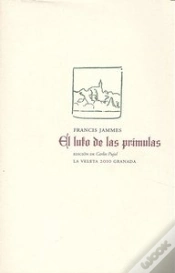 Capa do artigo El Luto De Las Primulas.