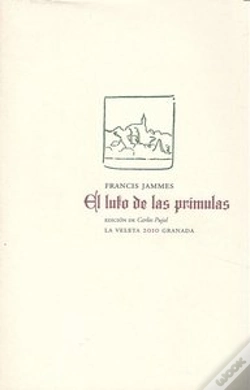 Capa do artigo El Luto De Las Primulas.
