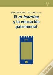Capa do artigo El M-Learning Y La Educación Patrimonial