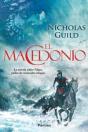 El Macedonio - Preview