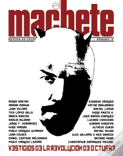 Capa do artigo El Machete, 16