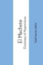 El Machete. Dictionary Of Argentinisms - Preview