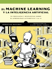 Capa do artigo El Machine Learning Y La Inteligencia Artificial