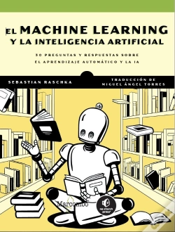 Capa do artigo El Machine Learning Y La Inteligencia Artificial