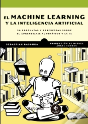 Capa do artigo El Machine Learning Y La Inteligencia Artificial