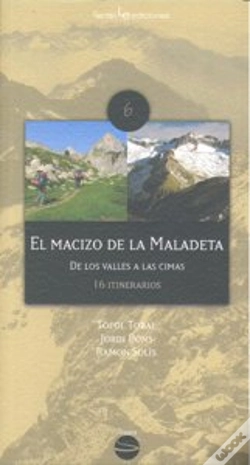 Capa do artigo El Macizo De La Maladeta
