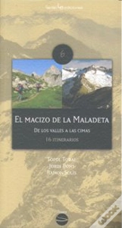Capa do artigo El Macizo De La Maladeta