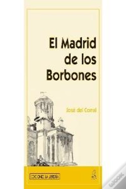 Capa do artigo El Madrid De Los Borbones