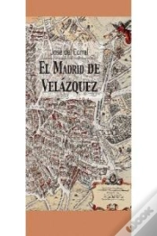 Capa do artigo El Madrid De Velázquez