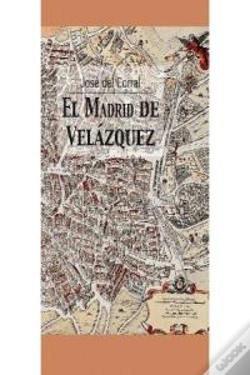Capa do artigo El Madrid De Velázquez