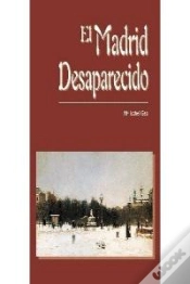 Capa do artigo El Madrid Desaparecido