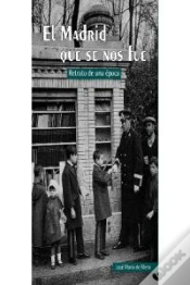 Capa do artigo El Madrid Que Se Nos Fue