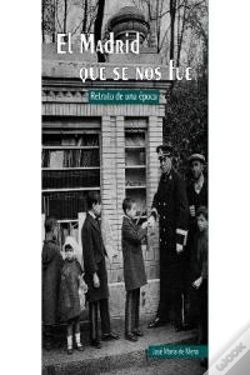 Capa do artigo El Madrid Que Se Nos Fue