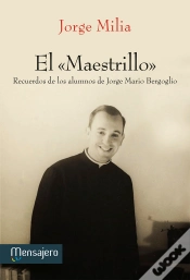 Capa do artigo El "Maestrillo"