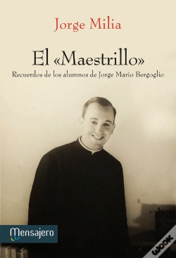 Capa do artigo El "Maestrillo"