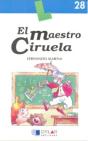 El Maestro Ciruela - Libro 28 - Preview