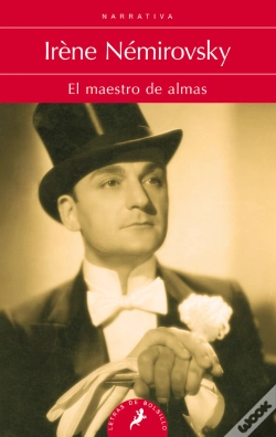 Capa do artigo El Maestro De Almas
