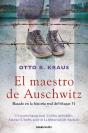 El Maestro De Auschwitz - Preview