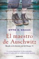 El Maestro De Auschwitz