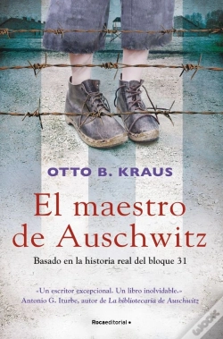 Capa do artigo El Maestro De Auschwitz