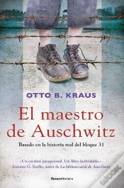 Capa do artigo El Maestro De Auschwitz