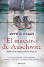 El Maestro De Auschwitz - Preview
