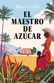 Capa do artigo El Maestro De Azucar