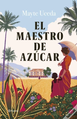 Capa do artigo El Maestro De Azúcar