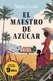 Capa do artigo El Maestro de Azúcar