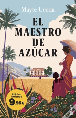 Capa do artigo El Maestro de Azúcar