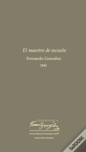 Capa do artigo El Maestro De Escuela