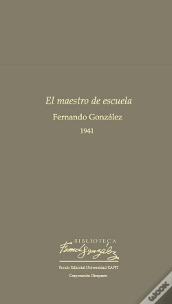 Capa do artigo El Maestro De Escuela