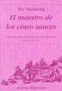 El Maestro De Los Cinco Sauces (Bilingüe Español-Chino)  - Preview