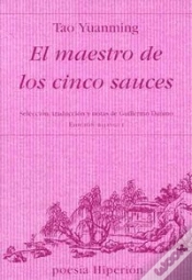 Capa do artigo El Maestro De Los Cinco Sauces (Bilingüe Español-Chino) 