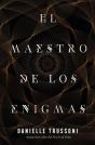 El Maestro De Los Enigmas - Preview