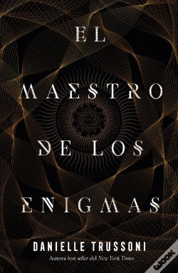 Capa do artigo El Maestro De Los Enigmas