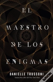 Capa do artigo El Maestro De Los Enigmas