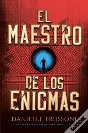 Capa do artigo El Maestro De Los Enigmas