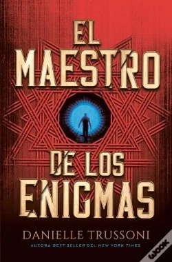 Capa do artigo El Maestro De Los Enigmas