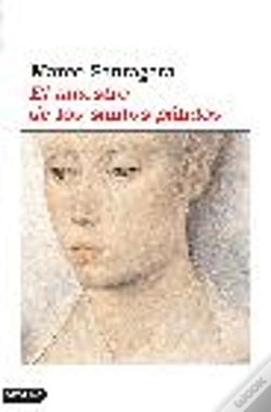 Capa do artigo El Maestro De Los Santos Pálidos