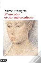 Capa do artigo El Maestro De Los Santos Pálidos