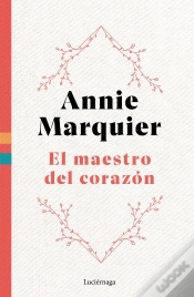 Capa do artigo El Maestro Del Corazon