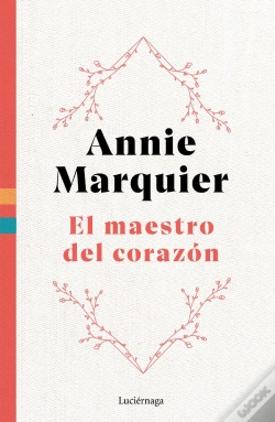 Capa do artigo El Maestro Del Corazon