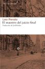 El Maestro Del Juicio Final - Preview