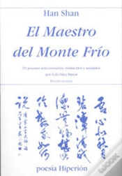 Capa do artigo El Maestro Del Monte Frio  
