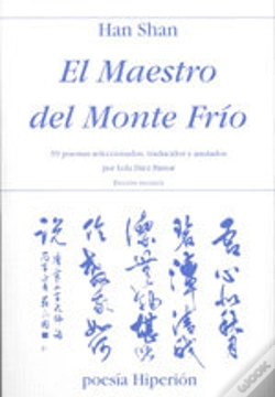 Capa do artigo El Maestro Del Monte Frio  