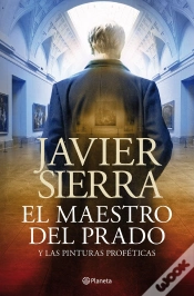 Capa do artigo El Maestro Del Prado