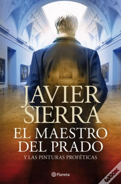 Capa do artigo El Maestro Del Prado